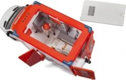 Bruder Mercedes Benz Sprinter Ambulanz Mit Fahrer, Licht Und Sound -Bruder Verkaufsgeschäft 26203490 03