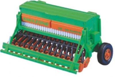 BRUDER 2330 Amazone Sämaschine 1 BRUDER 2330 Amazone Sämaschine