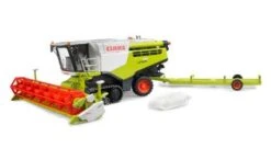 BRUDER 2119 Claas Lexion 780 Terra Tec Mähdrescher 60 Cm 9 BRUDER 2119 Claas Lexion 780 Terra Tec Mähdrescher 60 Cm -Bruder Verkaufsgeschäft 3349030 04