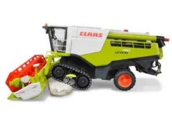 BRUDER 2119 Claas Lexion 780 Terra Tec Mähdrescher 60 Cm 11 BRUDER 2119 Claas Lexion 780 Terra Tec Mähdrescher 60 Cm -Bruder Verkaufsgeschäft 3349030 06