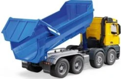 Bruder 3623 Profi-Serie MB Arocs Halfpipe Kipp-LKW 1:16 -Bruder Verkaufsgeschäft 3716531 03