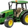 BRUDER 2106 John Deere 5115M 1:16