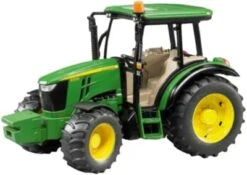 BRUDER 2106 John Deere 5115M 1:16