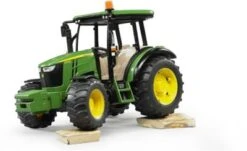 BRUDER 2106 John Deere 5115M 1:16 7 BRUDER 2106 John Deere 5115M 1:16 -Bruder Verkaufsgeschäft 4233749 04