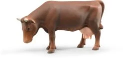 BRUDER 2308 Kuh Braun -3 Fach Sortiert- -Bruder Verkaufsgeschäft 4233752 04