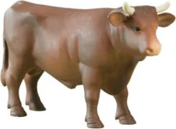 BRUDER 2309 Bulle Braun