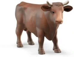 BRUDER 2309 Bulle Braun -Bruder Verkaufsgeschäft 4233753 03