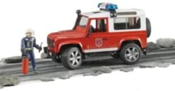 BRUDER 2596 Land Rover Defender Station 9 BRUDER 2596 Land Rover Defender Station -Bruder Verkaufsgeschäft 4439591 05
