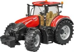 BRUDER 03190 Traktor Case IH Optum 300 CVX