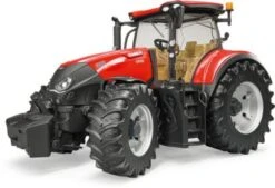 BRUDER 03190 Traktor Case IH Optum 300 CVX -Bruder Verkaufsgeschäft 5427388 03