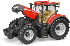 BRUDER 03190 Traktor Case IH Optum 300 CVX -Bruder Verkaufsgeschäft 5427388 04