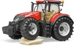 BRUDER 03190 Traktor Case IH Optum 300 CVX -Bruder Verkaufsgeschäft 5427388 05