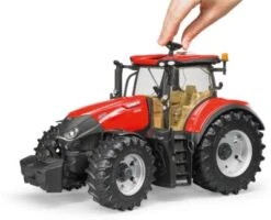 BRUDER 03190 Traktor Case IH Optum 300 CVX -Bruder Verkaufsgeschäft 5427388 06