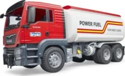 BRUDER 03775 MAN TGS Tankwagen 5 BRUDER 03775 MAN TGS Tankwagen -Bruder Verkaufsgeschäft 5427392 03