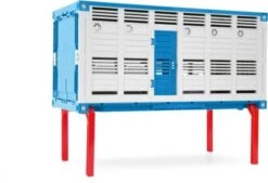 Bruder Scania R-Serie Tiertransporter-LKW+Rind -Bruder Verkaufsgeschäft 8332335 03