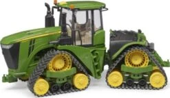 Bruder John Deere 9620RX Mit Raupenlaufwerk