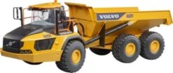Bruder 02455 Volvo A60H Dumper