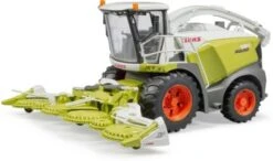 Bruder Claas Jaguar 980 Feldhäcksler -Bruder Verkaufsgeschäft 8332363 03