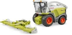Bruder Claas Jaguar 980 Feldhäcksler -Bruder Verkaufsgeschäft 8332363 04